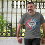 Warren Men's T-Shirt - T-Shirt - - Liar & Thief Association