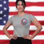 ACE Patriotic American Hillbilly® Women's T-shirt