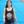 Creepy Joe Women's Racerback Tank - Tank Top - - Liar & Thief Association